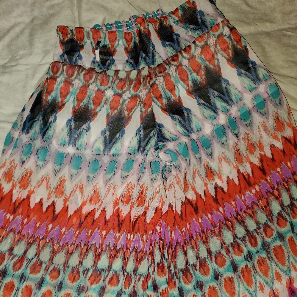 Truth NYC M Wide Leg Pants